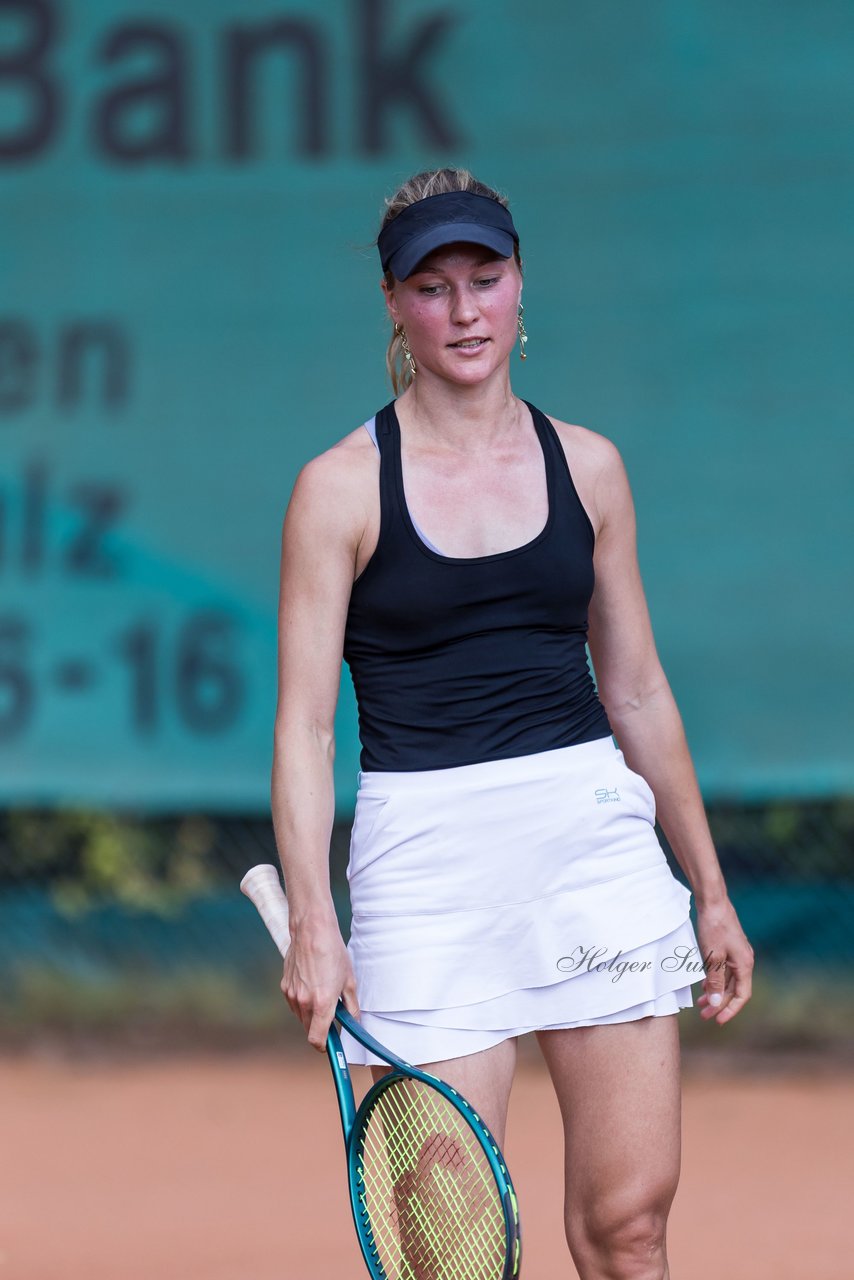 Bild 513 - Kaltenkirchen  ITF / Masters Nord